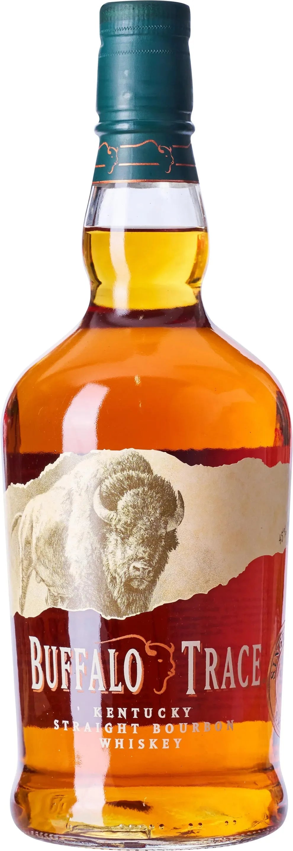 Buy Buffalo Trace 8 Year Old Single Barrel #3 Kentucky Straight Bourbon Whiskey 750ml Online at Bottle Stop