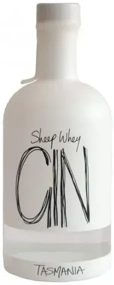 Buy Hartshorn Distillery Pure Gin Sheep Whey 500ml Online at Bottle Stop