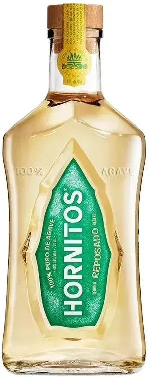 Buy Sauza Hornitos Reposado Tequila 700ml Online at Bottle Stop