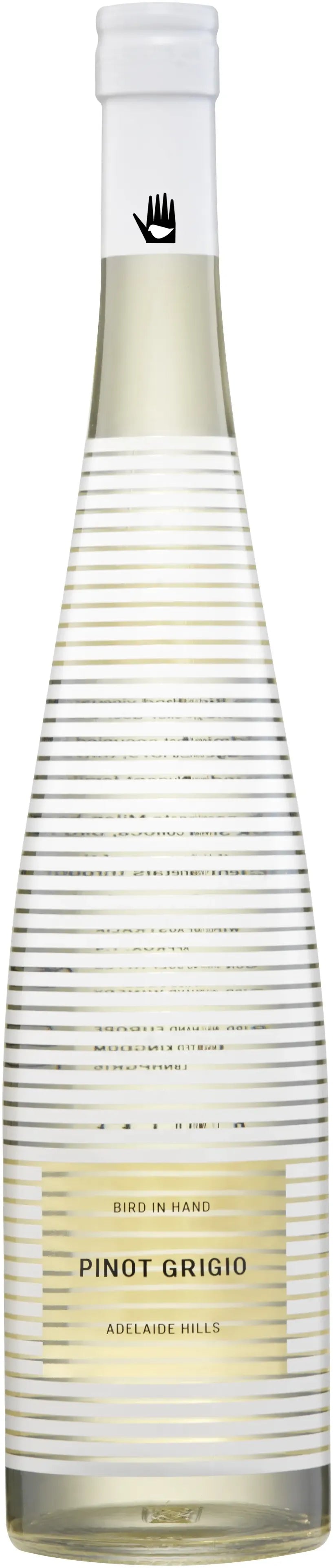 Buy Bird in Hand Pinot Grigio 750ml Online at Bottle Stop
