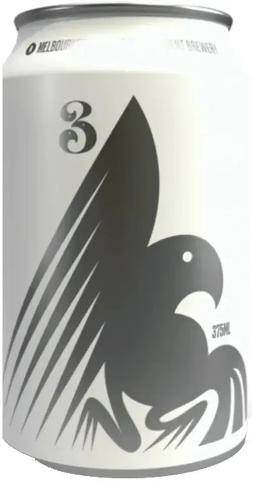 Buy 3 Ravens Munin 375ml Online at Bottle Stop