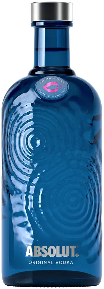 Buy Absolut Voices Original Vodka 2021 Limited Edition 700ml Online at Bottle Stop