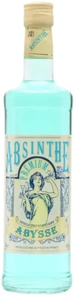 Buy Abysse Absinthe 700ml Online at Bottle Stop