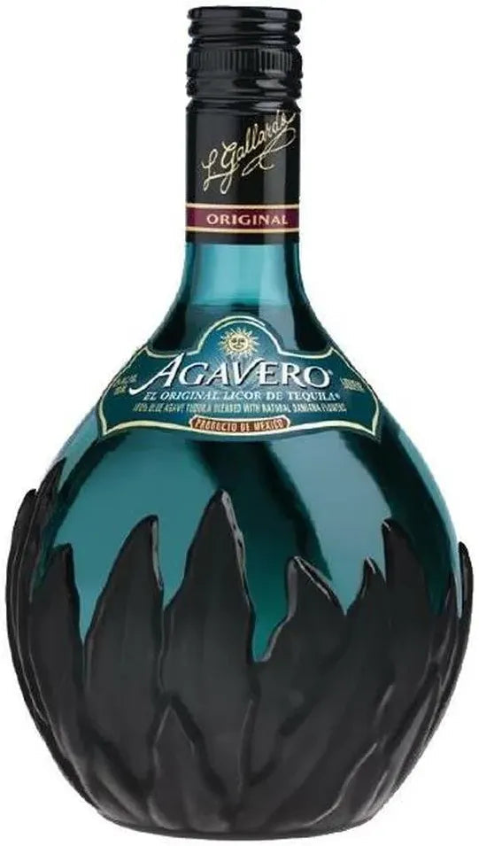 Buy Agavero Tequila Liqueur 750ml Online | Bottle Stop