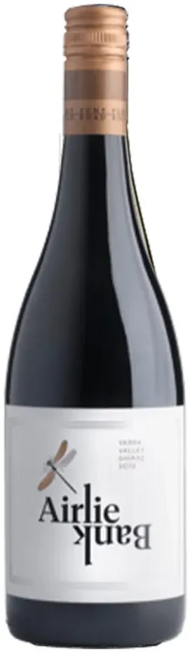 Buy Airlie Bank Shiraz 2019 750ml Online at Bottle Stop