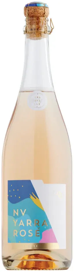 Buy Airlie Bank Sparking Rosé 2021 750ml Online at Bottle Stop