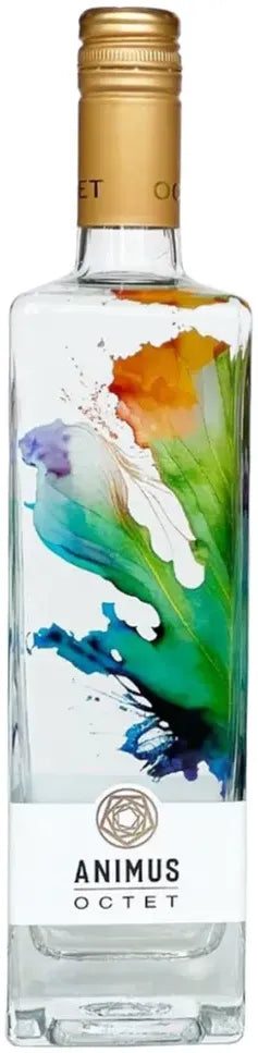 Buy Animus Octet Gin 700ml Online at Bottle Stop