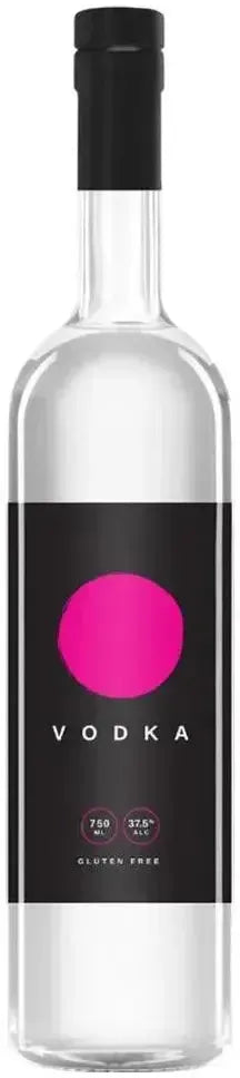 Buy Ariane Pink Dot Vodka 750ml Online at Bottle Stop