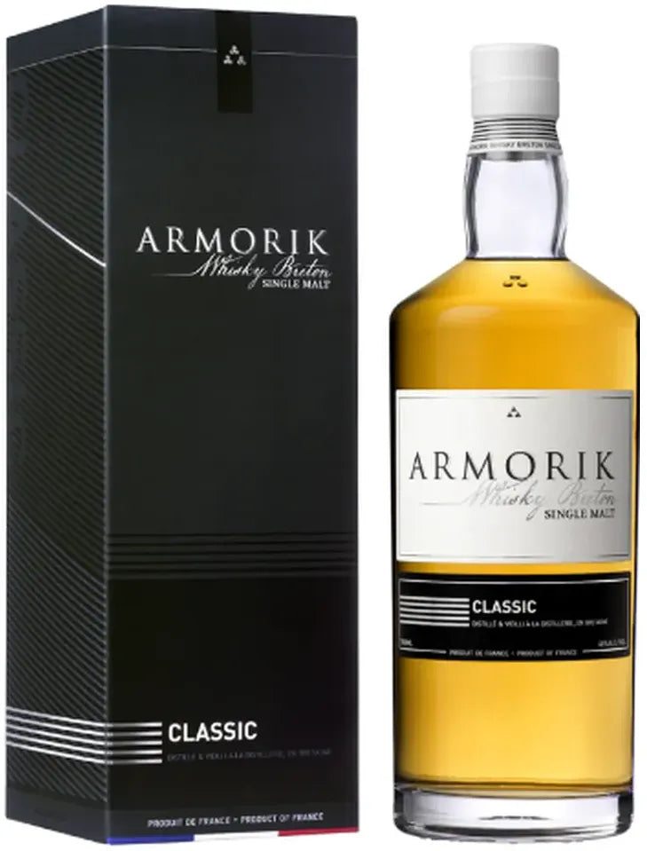 Buy Armorik Edition Originale French Single Malt Whisky 700ml Online at Bottle Stop