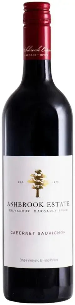 Buy Ashbrook Estate Cabernet Sauvignon 750ml Online at Bottle Stop