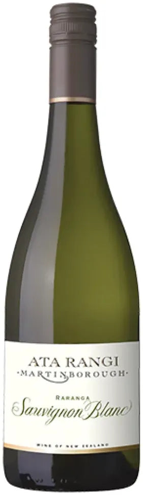 Buy Ata Rangi Sauvignon Blanc 750ml Online at Bottle Stop