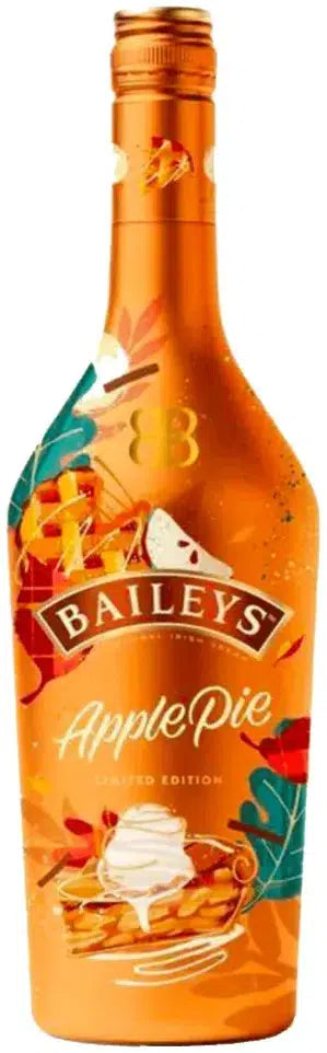 Buy Baileys Apple Pie Cream Liqueur Limited Edition 700ml Online at Bottle Stop