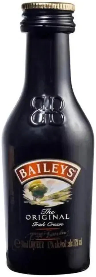 Buy Baileys Irish Cream Liqueur Mini 50ml Online at Bottle Stop