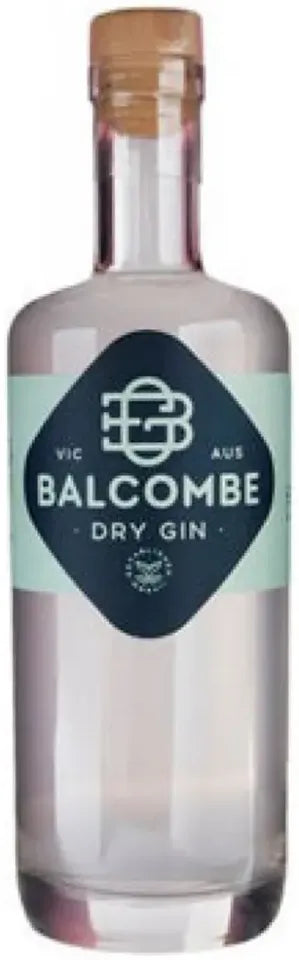 Buy Balcombe Coastal Gin 700ml Online at Bottle Stop
