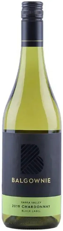 Buy Balgownie Estate Black Label Chardonnay 750ml Online at Bottle Stop