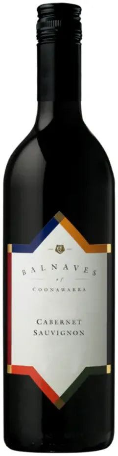 Buy Balnaves Cabernet Sauvignon 2017 750ml Online at Bottle Stop