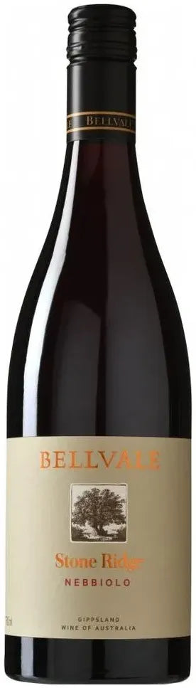 Buy Bellvale Stone Ridge Nebbiolo 750ml Online at Bottle Stop