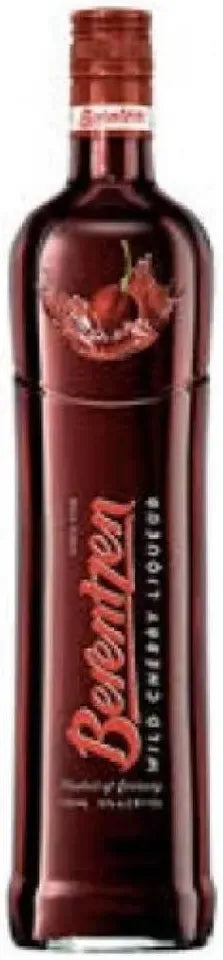 Buy Berentzen Cherry Schnapps 700ml Online at Bottle Stop