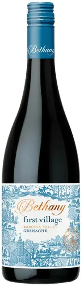 Buy Bethany First Village Grenache 750ml Online at Bottle Stop