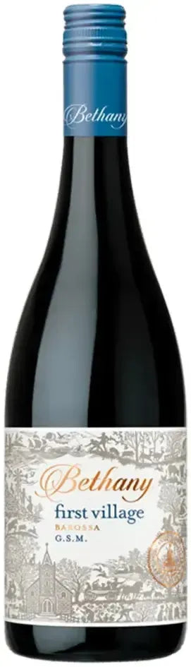 Buy Bethany First Village Gsm 750ml Online at Bottle Stop