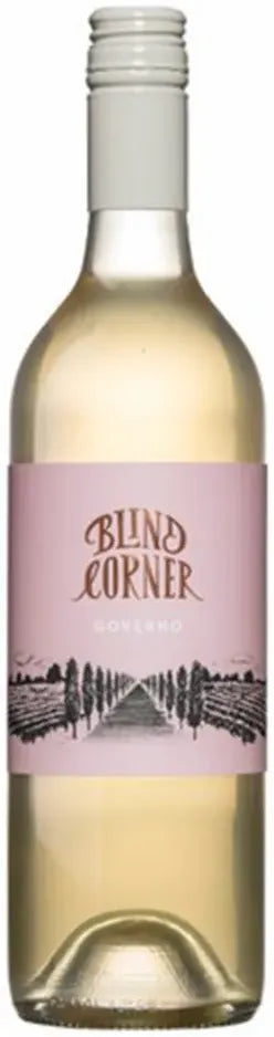 Buy Blind Corner Wilyabrup Governo Sauvignon Blanc 750ml Online at Bottle Stop