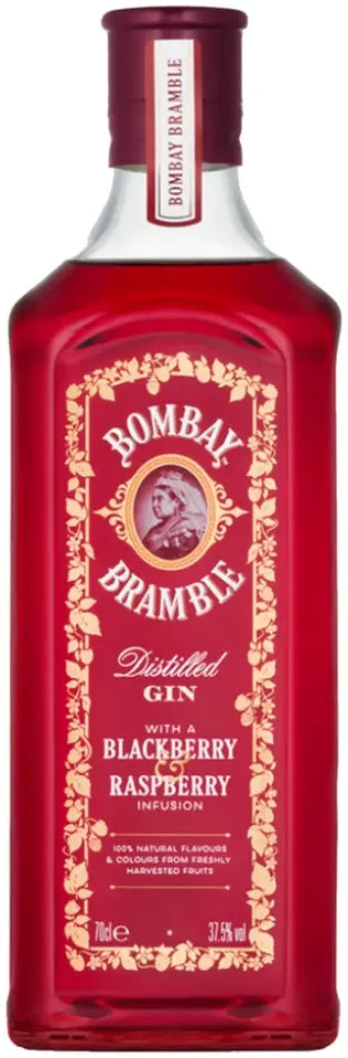 Buy Bombay Sapphire Bramble Gin 700ml Online at Bottle Stop