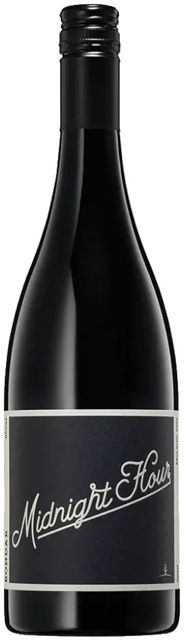 Buy Bondar Midnight Hour Shiraz 750ml Online at Bottle Stop