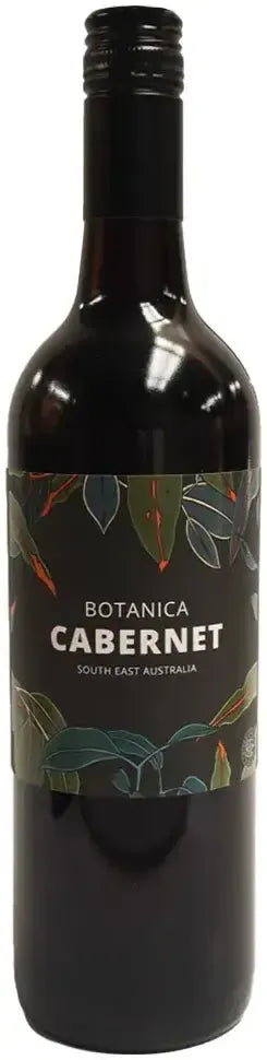 Buy Botanica Cabernet Sauvignon 750ml Online at Bottle Stop
