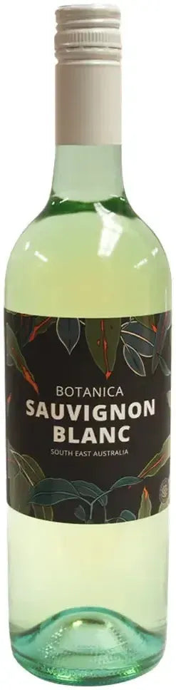 Buy Botanica Sauvignon Blanc 750 ml Online at Bottle Stop