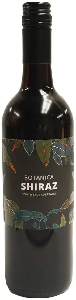 Buy Botanica Shiraz 750ml Online at Bottle Stop