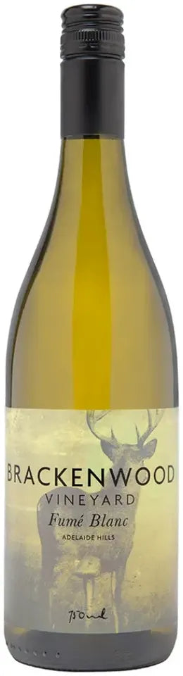 Buy Brackenwood Fume Blanc 750ml Online at Bottle Stop