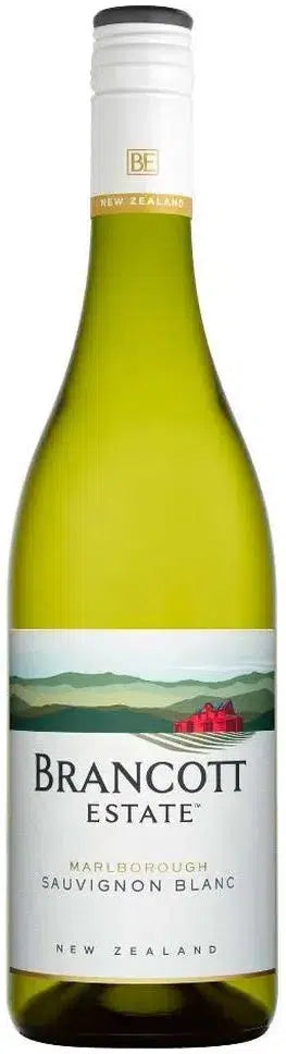 Buy Brancott Estate Sauvignon Blanc 750ml Online at Bottle Stop