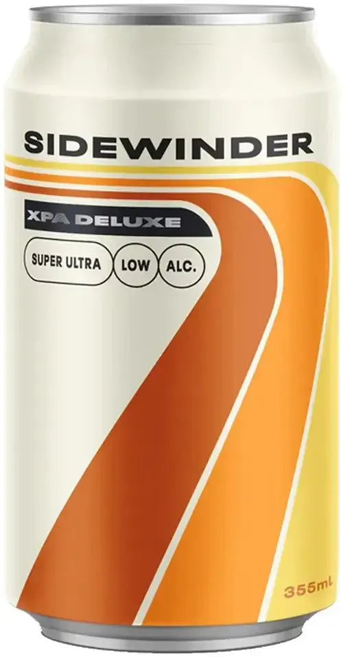 Buy Brick Lane Brewing Co Sidewinder XPA Deluxe 355ml Online at Bottle Stop