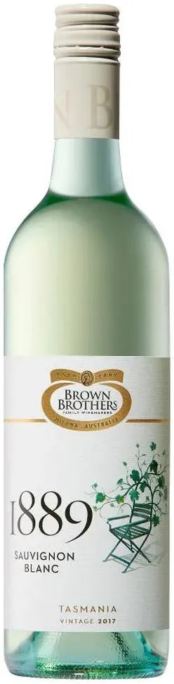 Buy Brown Brothers 1889 Sauvignon Blanc 750ml Online at Bottle Stop