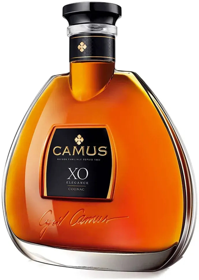 Buy Camus XO Elegance Cognac 1L Online at Bottle Stop