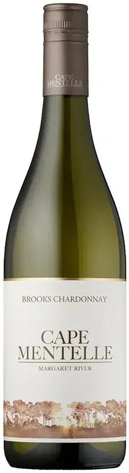 Buy Cape Mentelle Brooks Chardonnay 750ml Online at Bottle Stop