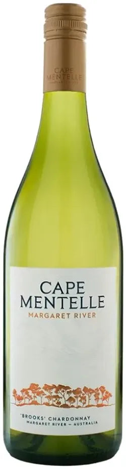 Buy Cape Mentelle Brooks Chardonnay 750ml Online at Bottle Stop
