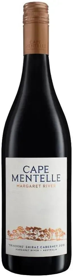 Buy Cape Mentelle 'Trinders' Shiraz Cabernet 750ml Online at Bottle Stop