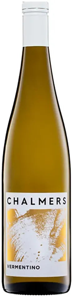 Buy Chalmers Vermentino 2022 750ml Online at Bottle Stop