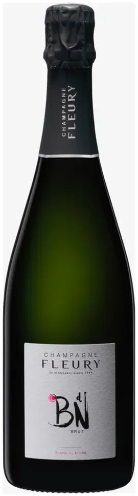 Buy Champagne Fleury Blanc de Noirs Brut NV Magnum 1.5L Online at Bottle Stop