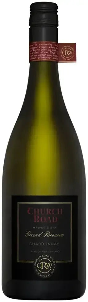 Buy Church Road Grand Reserve Char 750ml Online at Bottle Stop