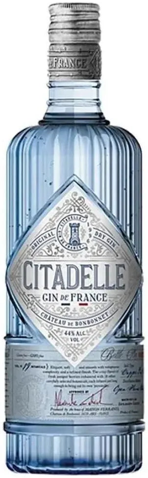 Buy Citadelle Original Gin 700ml Online at Bottle Stop