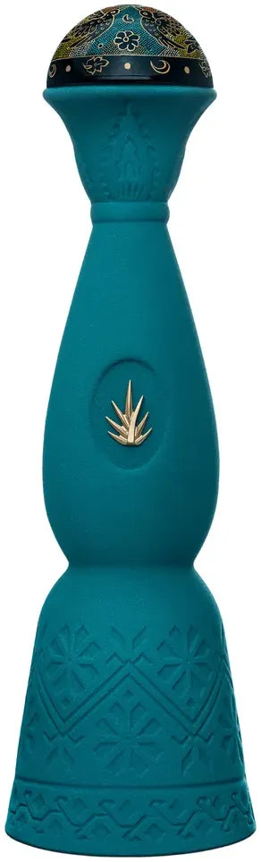 Buy Clase Azul Mezcal Guerrero 700ml Online at Bottle Stop