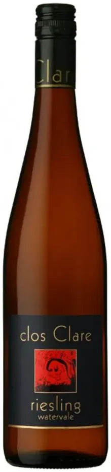 Buy Clos Clare Riesling 2022 750ml Online at Bottle Stop