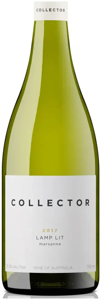 Buy Collector Lamp Lit Marsanne 750ml Online at Bottle Stop