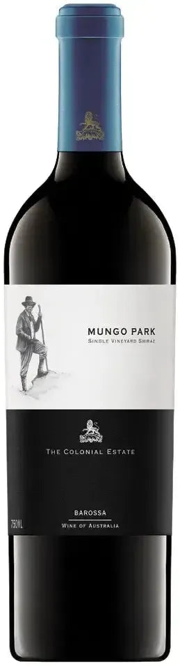 Buy Colonial Estate Mungo Park Old Vine Shiraz 750ml Online at Bottle Stop
