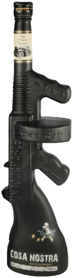 Buy Cosa Nostra Scotch Whisky 700ml Online at Bottle Stop