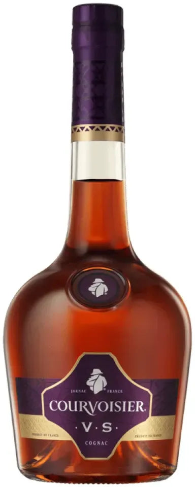 Buy Courvoisier VS Cognac 500ml Online at Bottle Stop