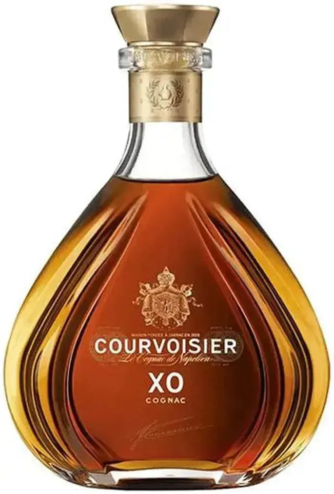 Buy Courvoisier XO Cognac 700ml Online at Bottle Stop