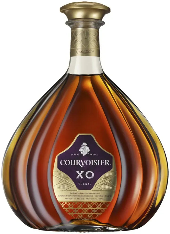 Buy Courvoisier XO Imperial Cognac 700ml Online at Bottle Stop